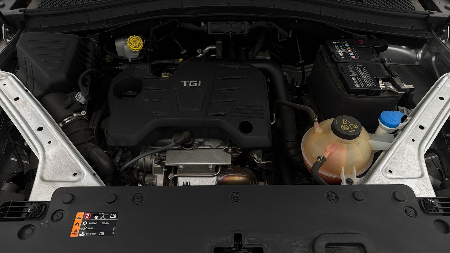 Used MG MG HS 2023 for sale - 78039537: Photo 18