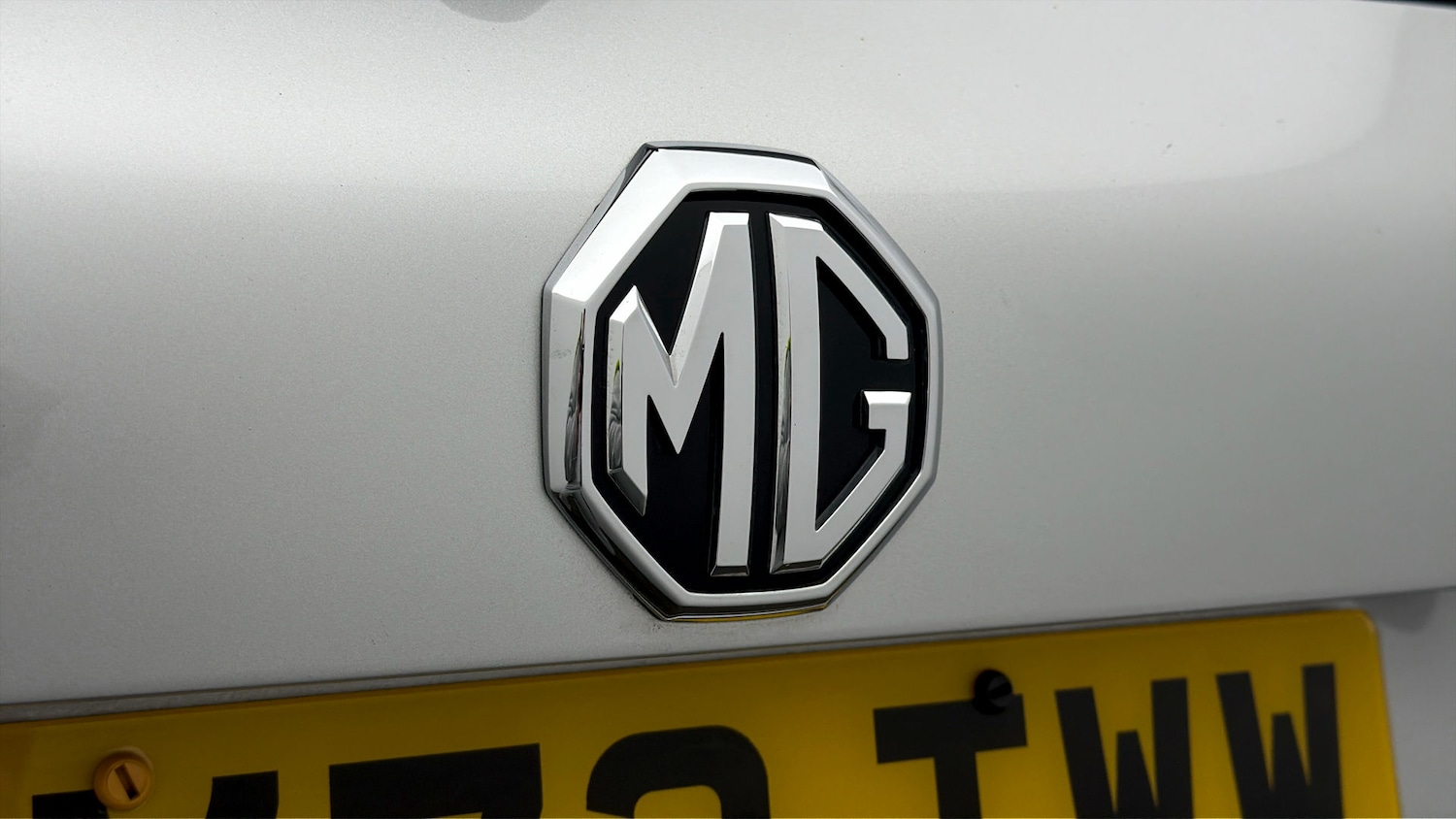 Used MG MG HS 2023 for sale - 78039537: Photo 20