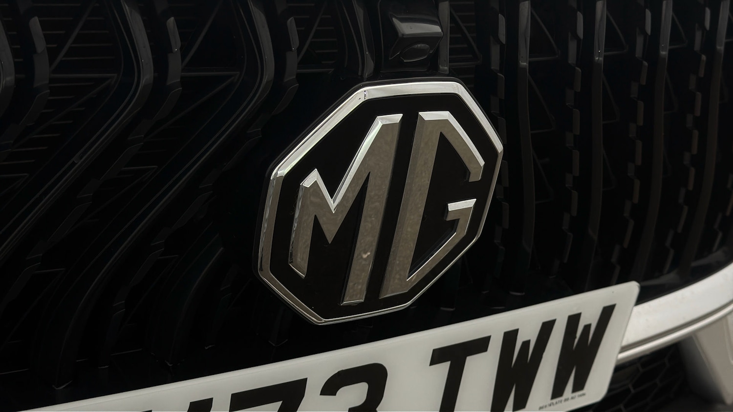 Used MG MG HS 2023 for sale - 78039537: Photo 22