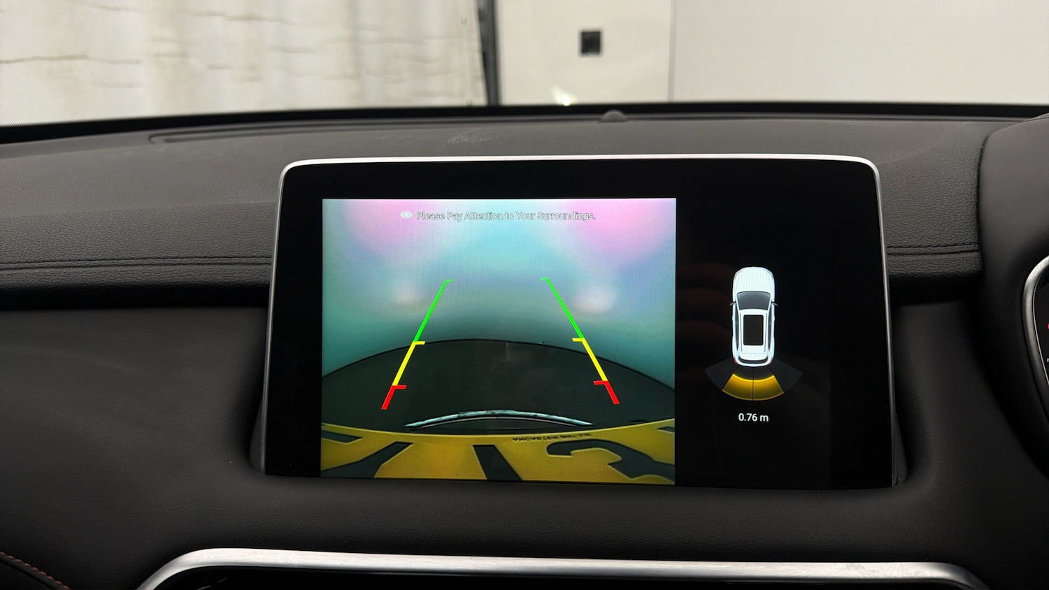 Used MG MG HS 2023 for sale - 78039537: Photo 27