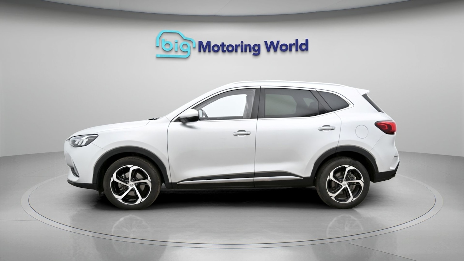 Used MG MG HS 2023 for sale - 78039537: Photo 4