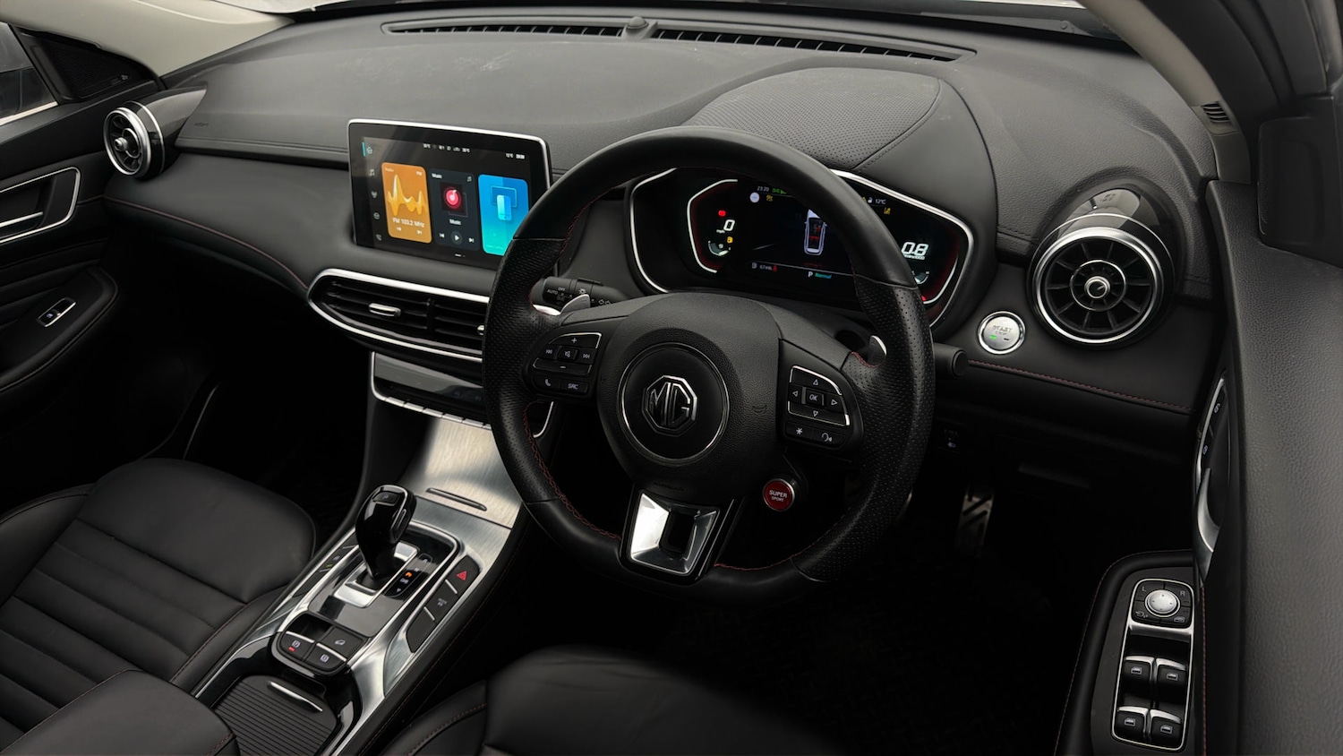 Used MG MG HS 2023 for sale - 78039537: Photo 9