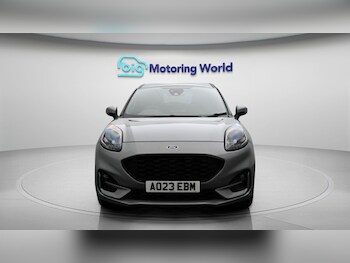 Used Ford Puma 2023 for sale - 78533319: Photo