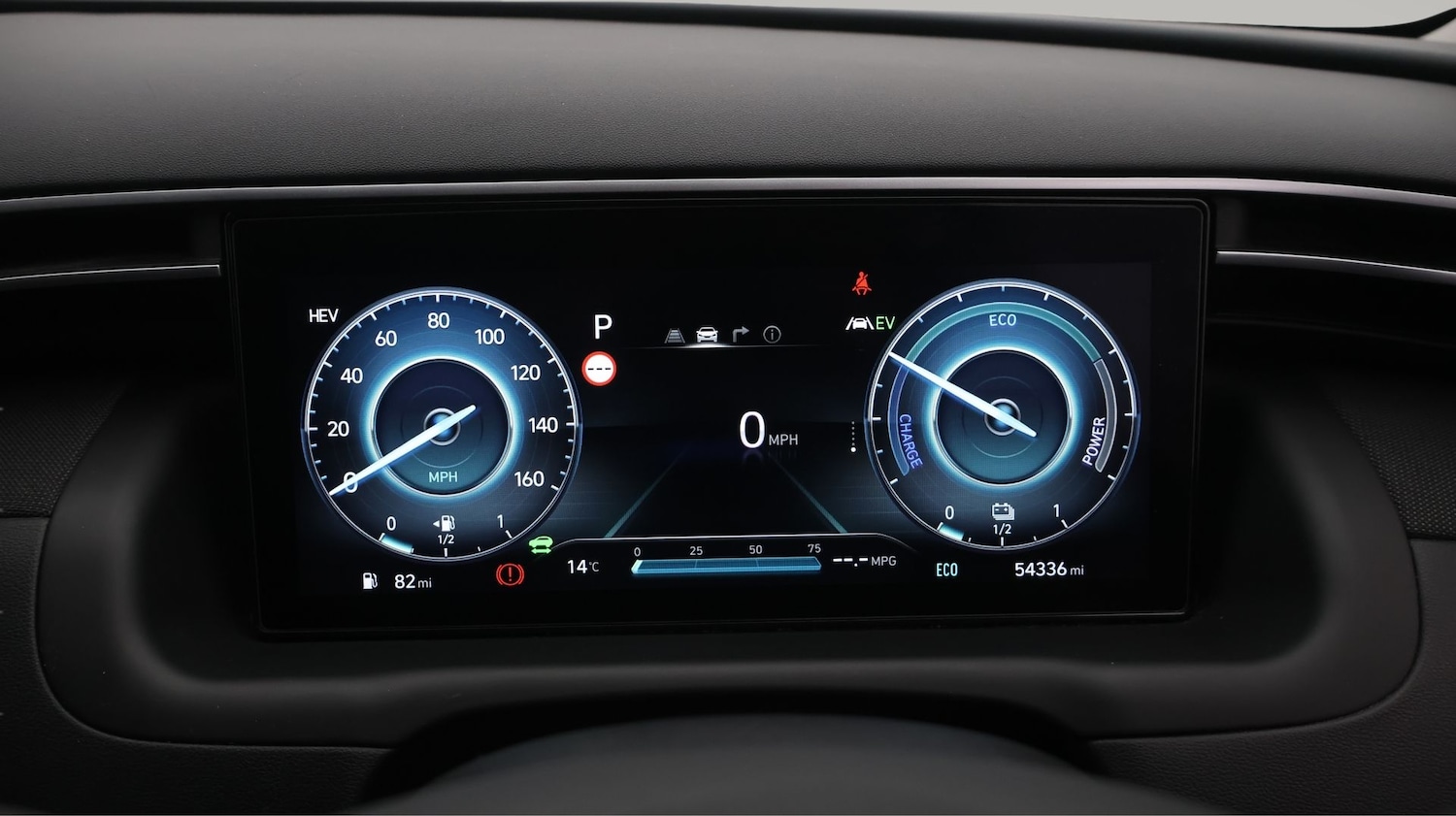 Used Hyundai TUCSON 2022 for sale - 77896722: Photo 10