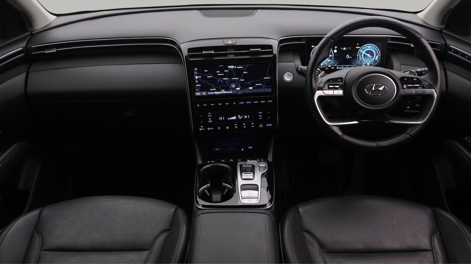 Used Hyundai TUCSON 2022 for sale - 77896722: Photo 13