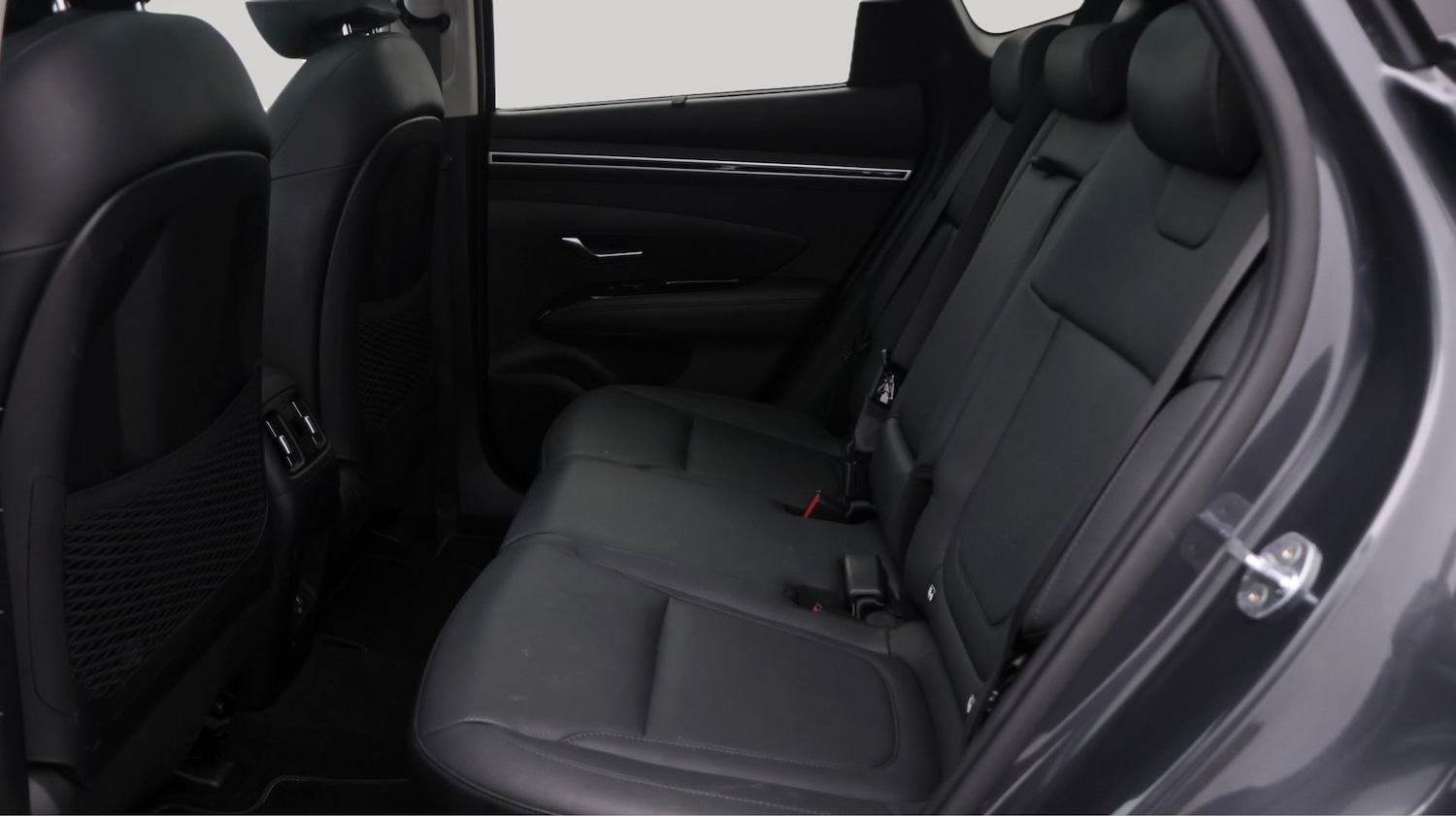 Used Hyundai TUCSON 2022 for sale - 77896722: Photo 16