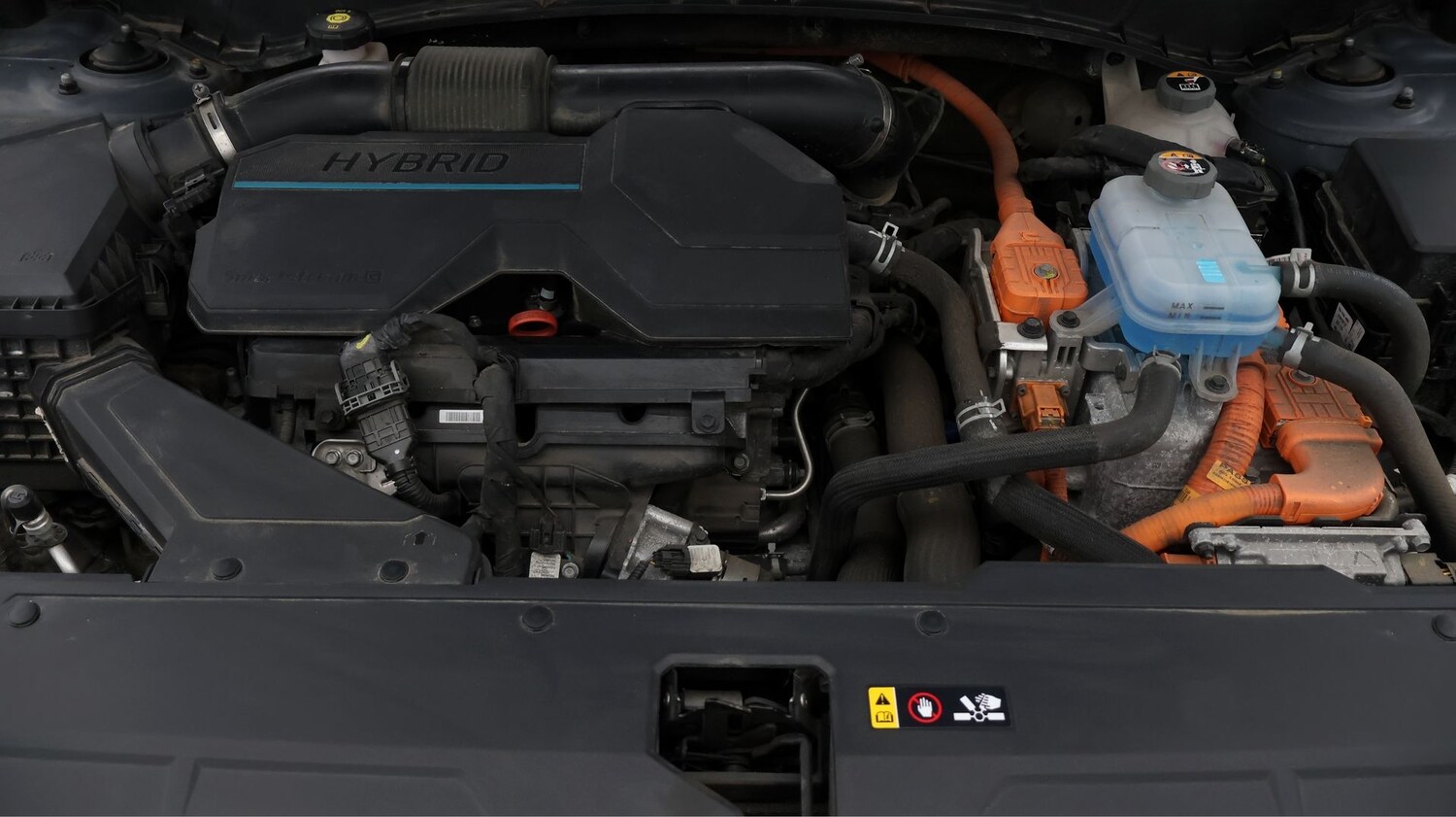 Used Hyundai TUCSON 2022 for sale - 77896722: Photo 19