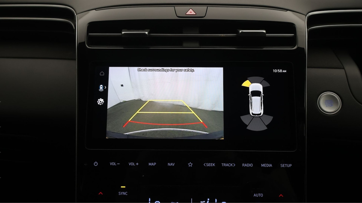 Used Hyundai TUCSON 2022 for sale - 77896722: Photo 26