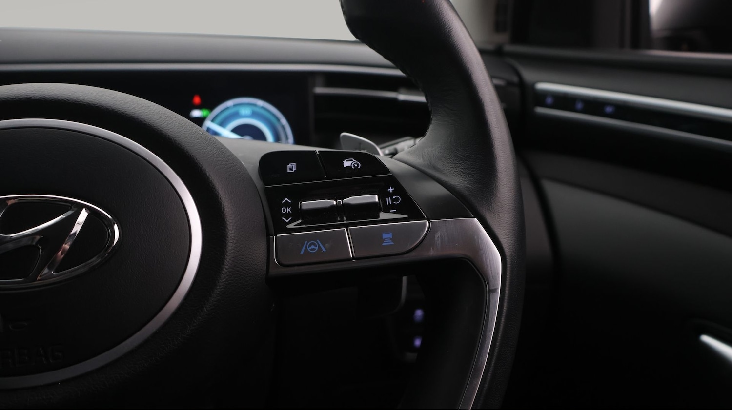 Used Hyundai TUCSON 2022 for sale - 77896722: Photo 27