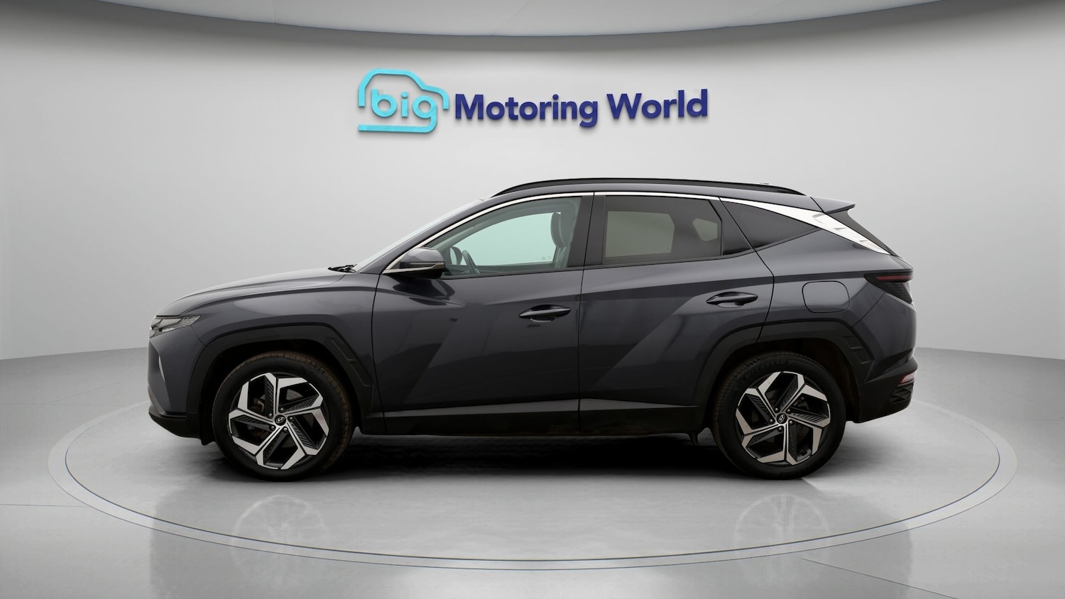 Used Hyundai TUCSON 2022 for sale - 77896722: Photo 4
