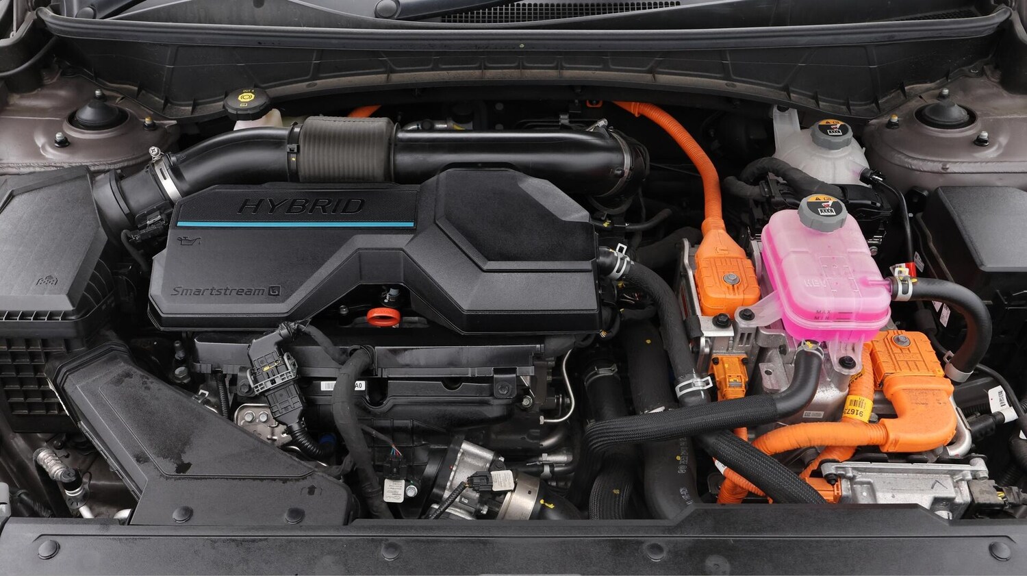 Used Hyundai TUCSON 2023 for sale - 76031989: Photo 20