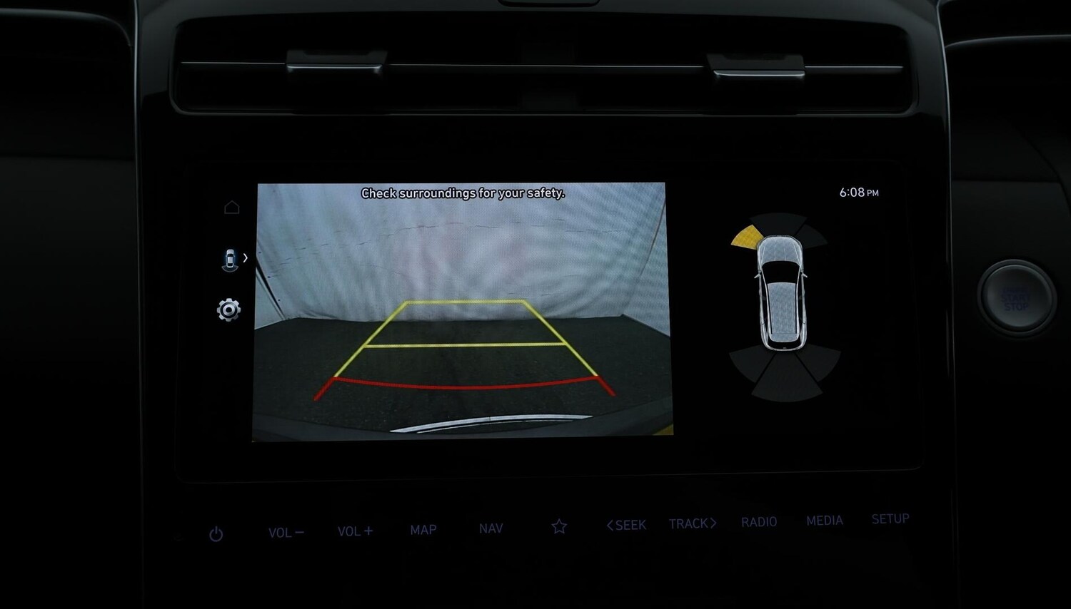 Used Hyundai TUCSON 2023 for sale - 76031989: Photo 24