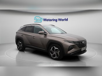 Used Hyundai TUCSON 2023 for sale - 76031989: Photo 2