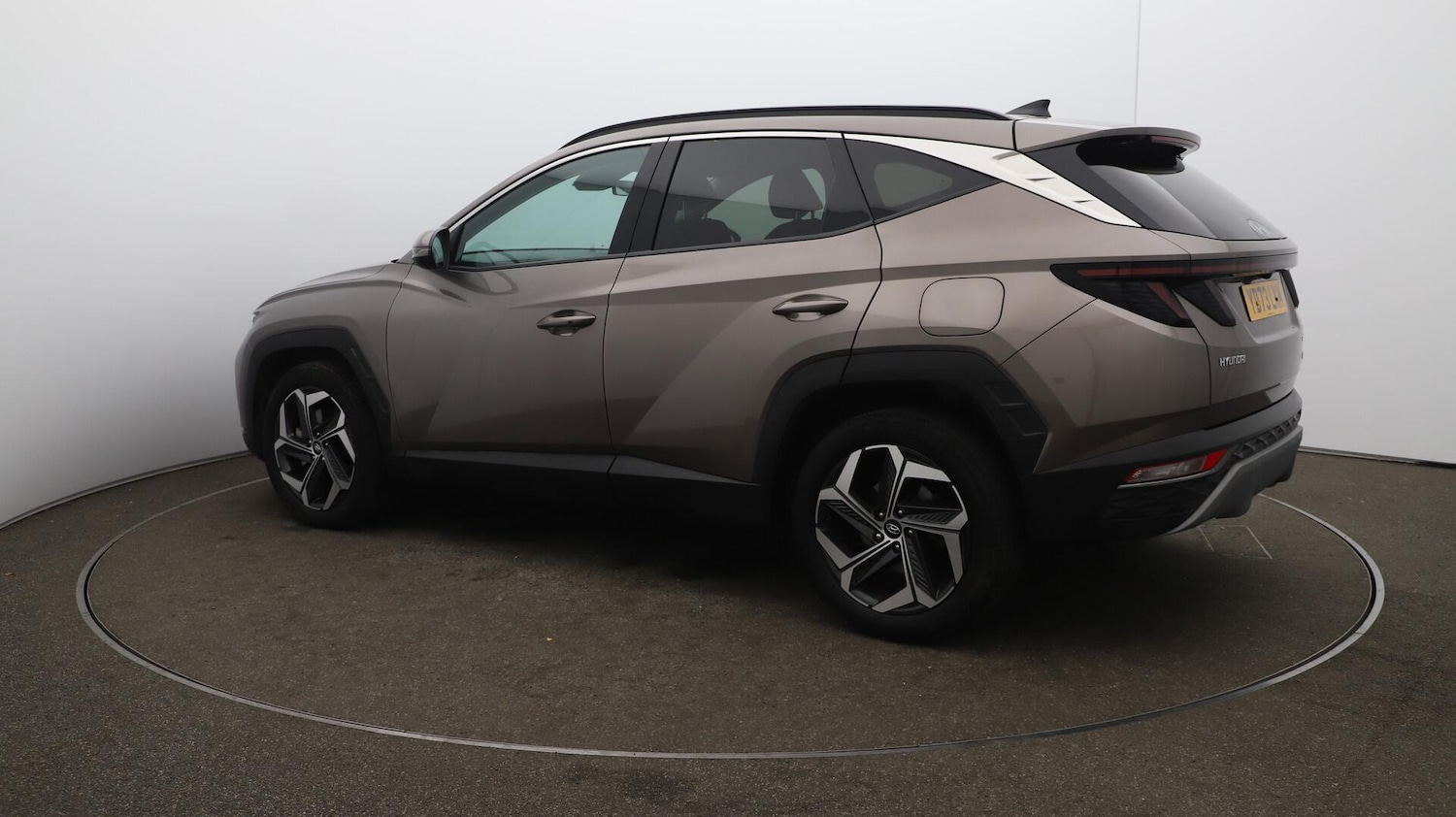 Used Hyundai TUCSON 2023 for sale - 76031989: Photo 36