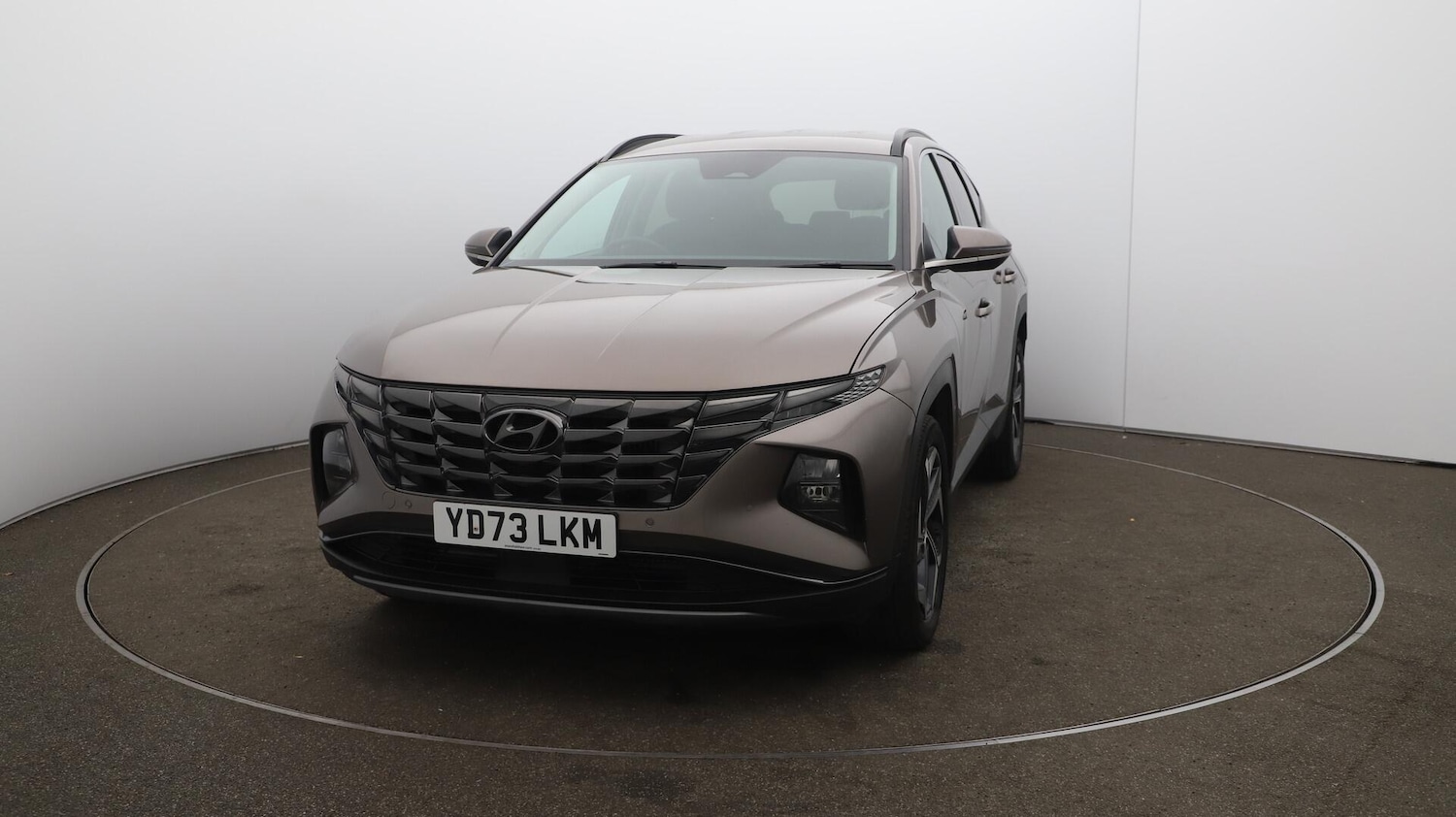 Used Hyundai TUCSON 2023 for sale - 76031989: Photo 38