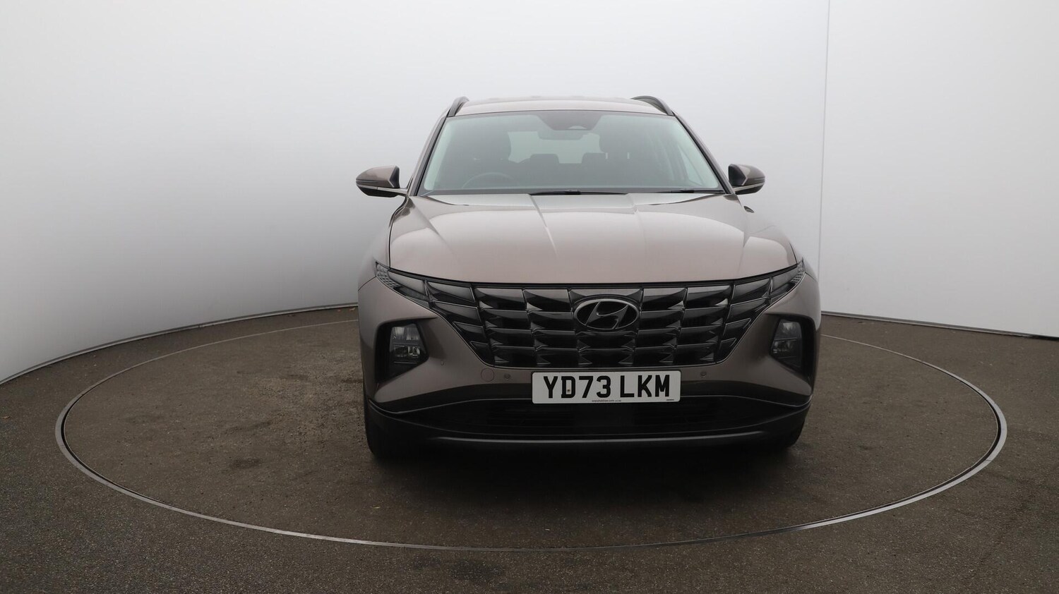 Used Hyundai TUCSON 2023 for sale - 76031989: Photo 40