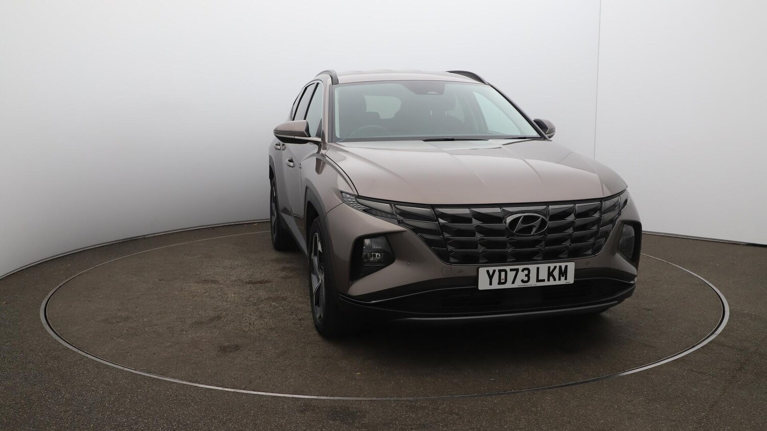 Used Hyundai TUCSON 2023 for sale - 76031989: Photo 41