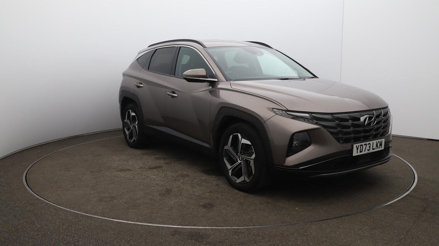 Used Hyundai TUCSON 2023 for sale - 76031989: Photo 43