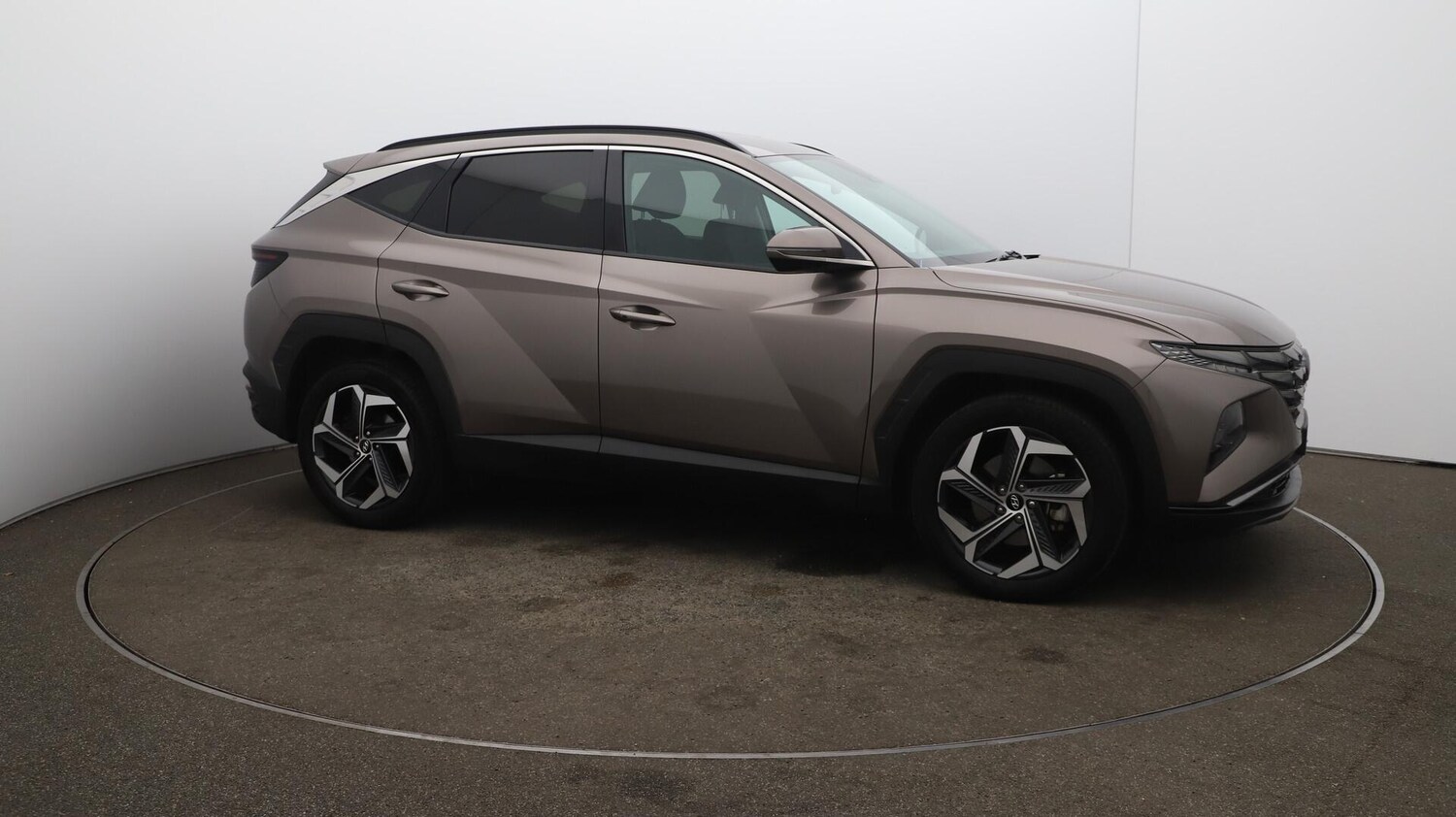 Used Hyundai TUCSON 2023 for sale - 76031989: Photo 46
