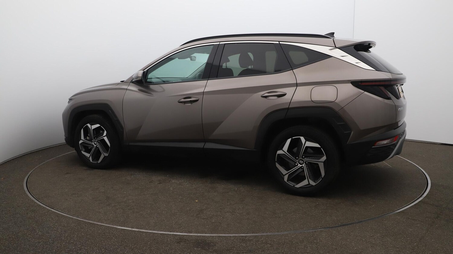 Used Hyundai TUCSON 2023 for sale - 76031989: Photo 47
