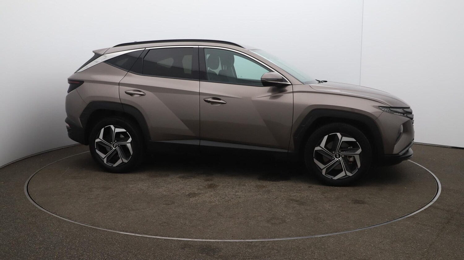 Used Hyundai TUCSON 2023 for sale - 76031989: Photo 48