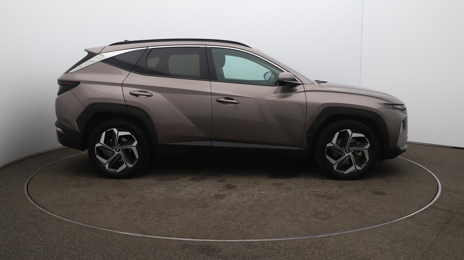 Used Hyundai TUCSON 2023 for sale - 76031989: Photo 49