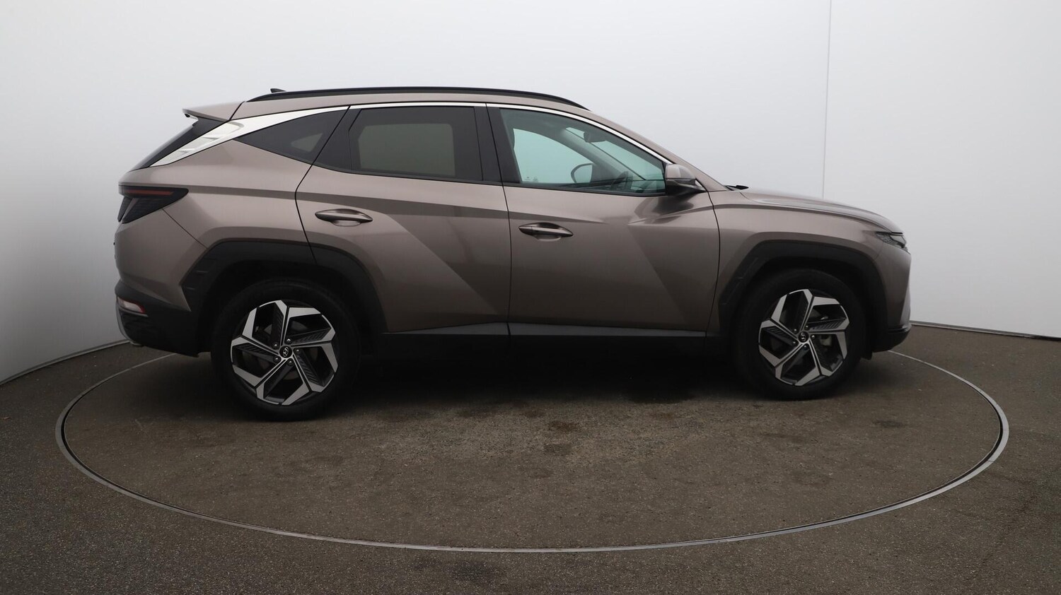 Used Hyundai TUCSON 2023 for sale - 76031989: Photo 50