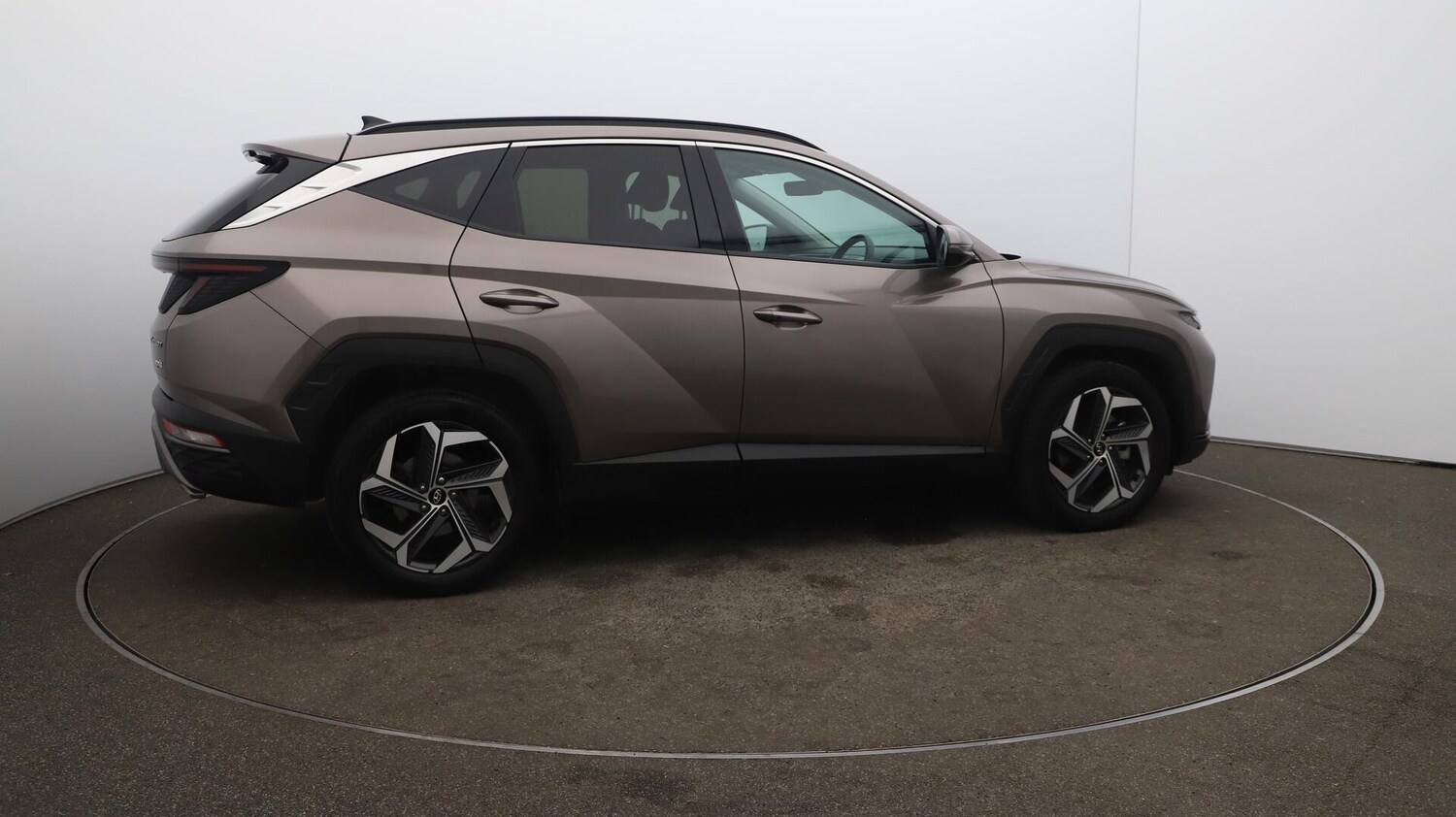 Used Hyundai TUCSON 2023 for sale - 76031989: Photo 51
