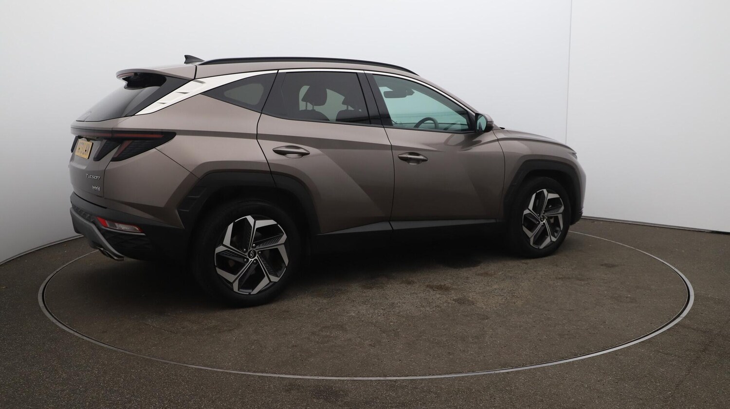 Used Hyundai TUCSON 2023 for sale - 76031989: Photo 52