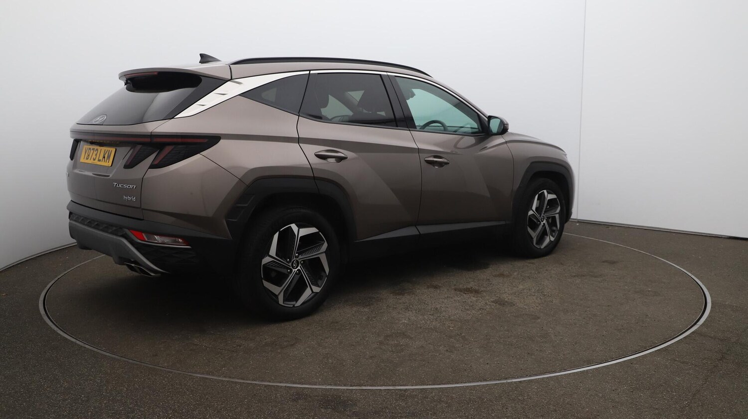 Used Hyundai TUCSON 2023 for sale - 76031989: Photo 53