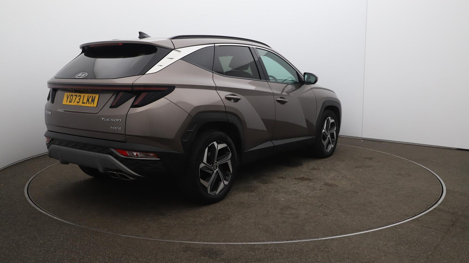 Used Hyundai TUCSON 2023 for sale - 76031989: Photo 54