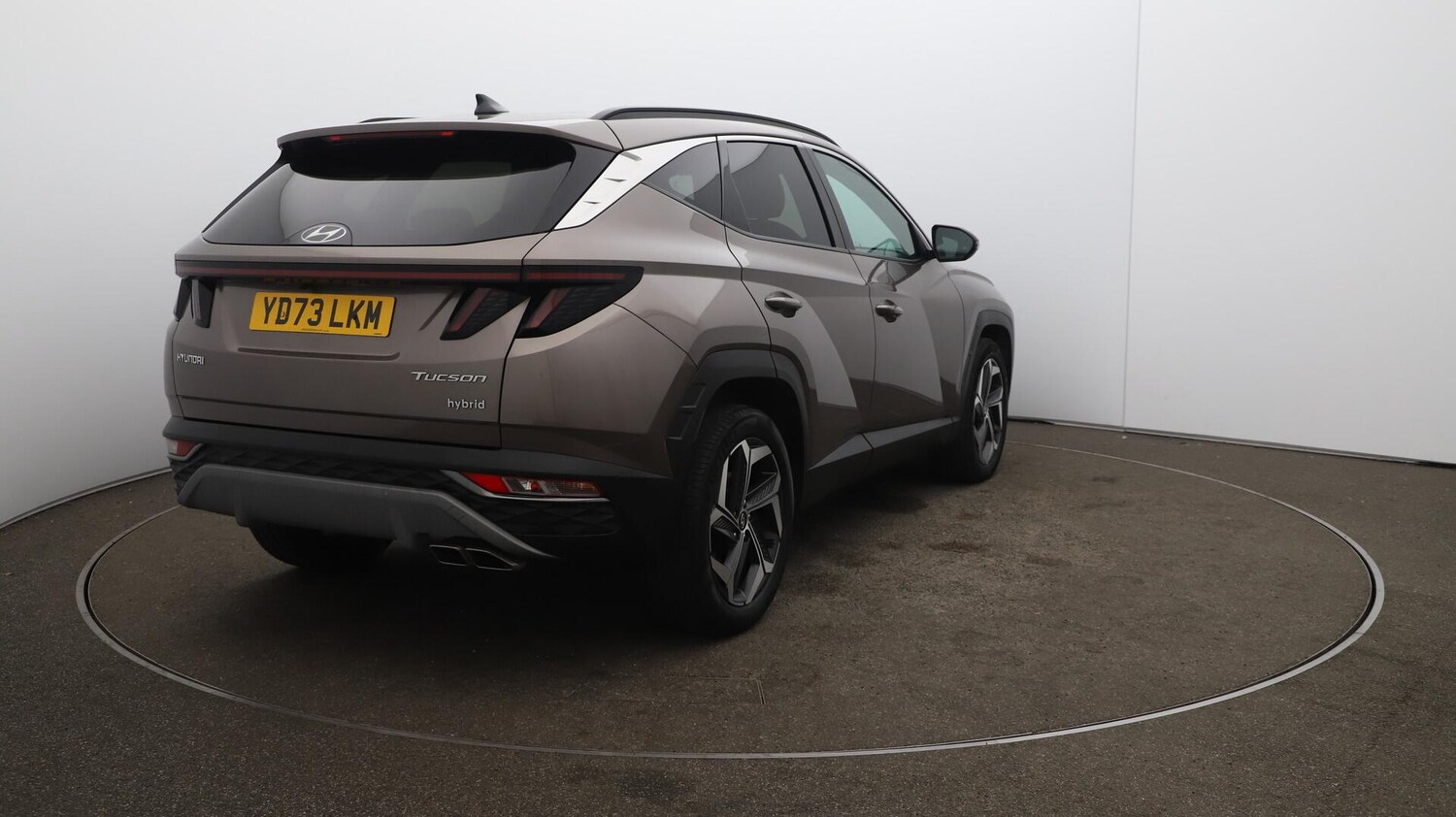 Used Hyundai TUCSON 2023 for sale - 76031989: Photo 55