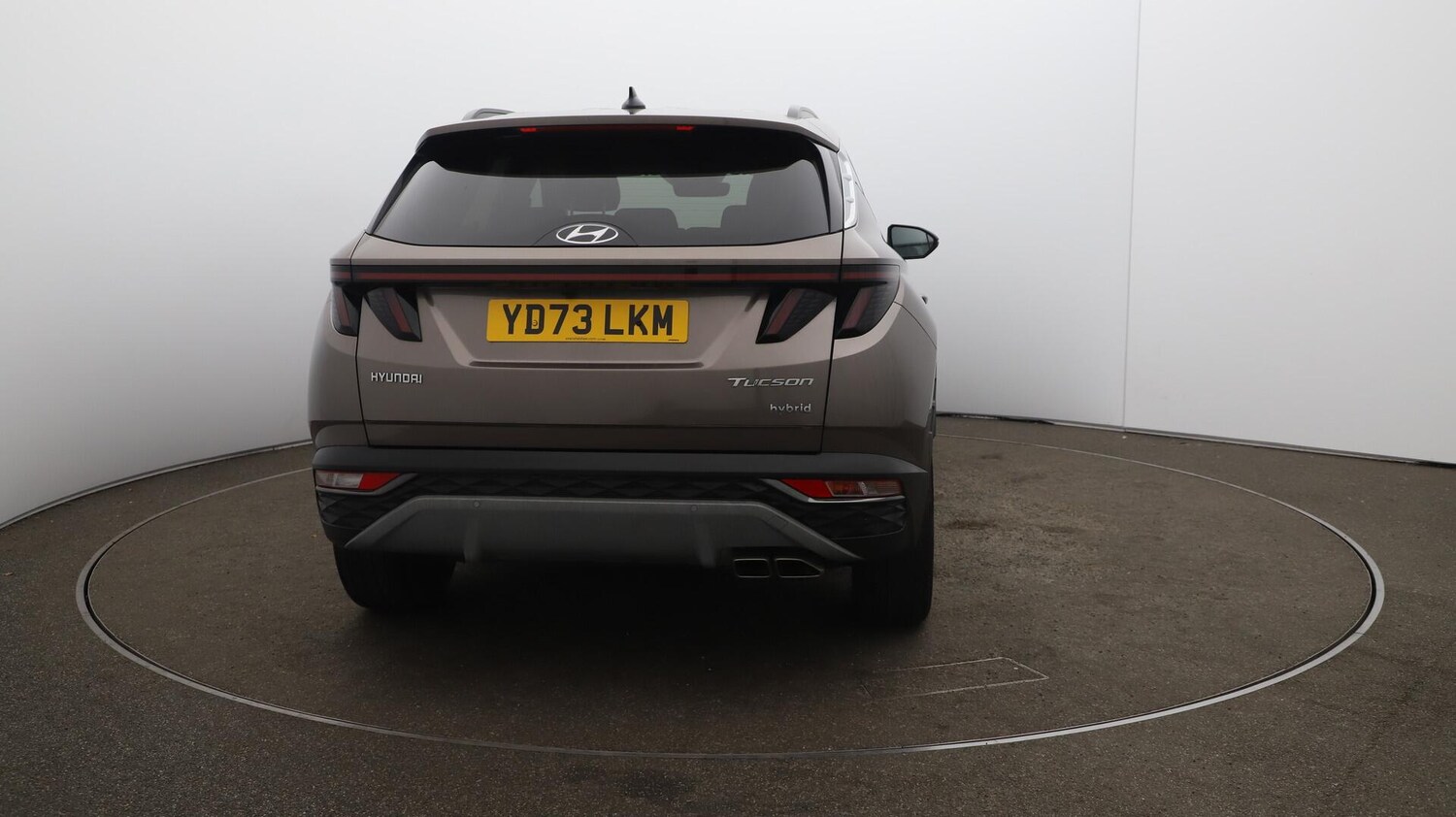 Used Hyundai TUCSON 2023 for sale - 76031989: Photo 57