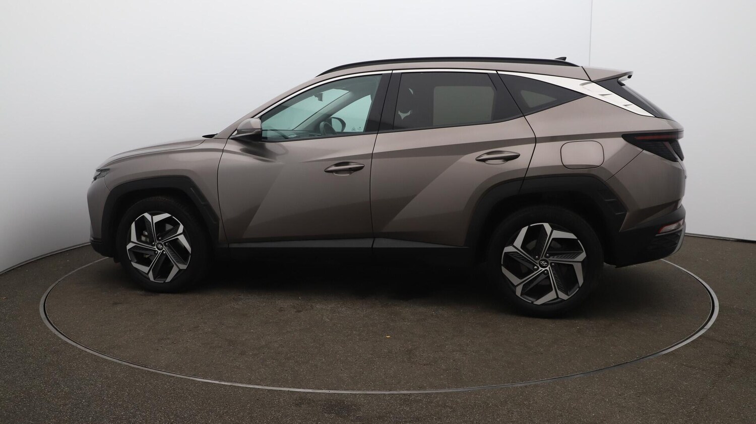 Used Hyundai TUCSON 2023 for sale - 76031989: Photo 58