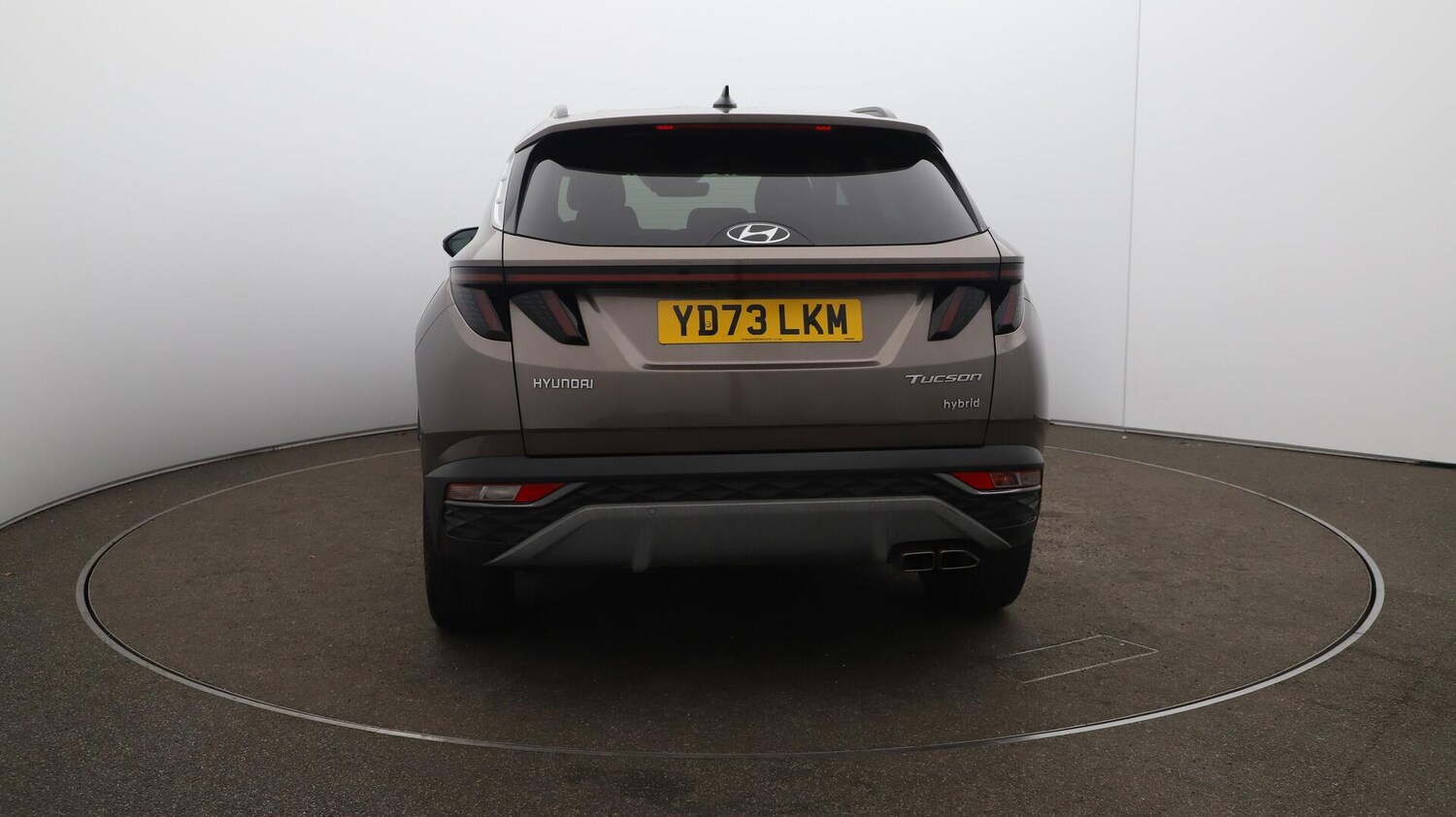 Used Hyundai TUCSON 2023 for sale - 76031989: Photo 59
