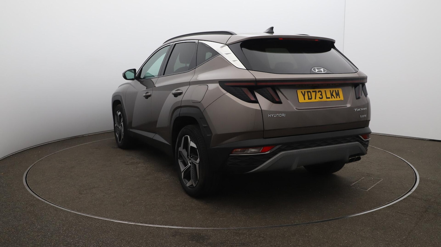 Used Hyundai TUCSON 2023 for sale - 76031989: Photo 61