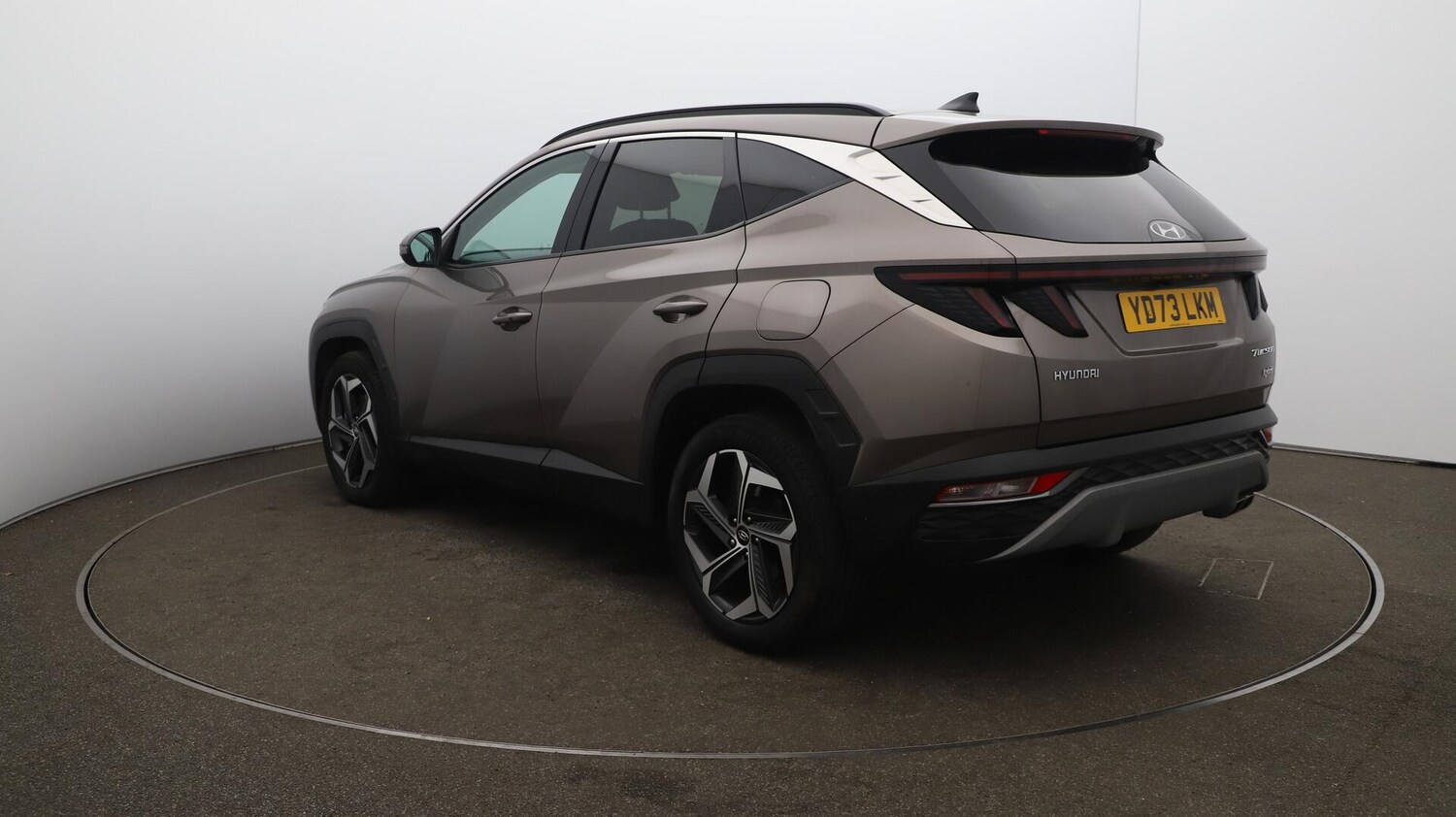 Used Hyundai TUCSON 2023 for sale - 76031989: Photo 62