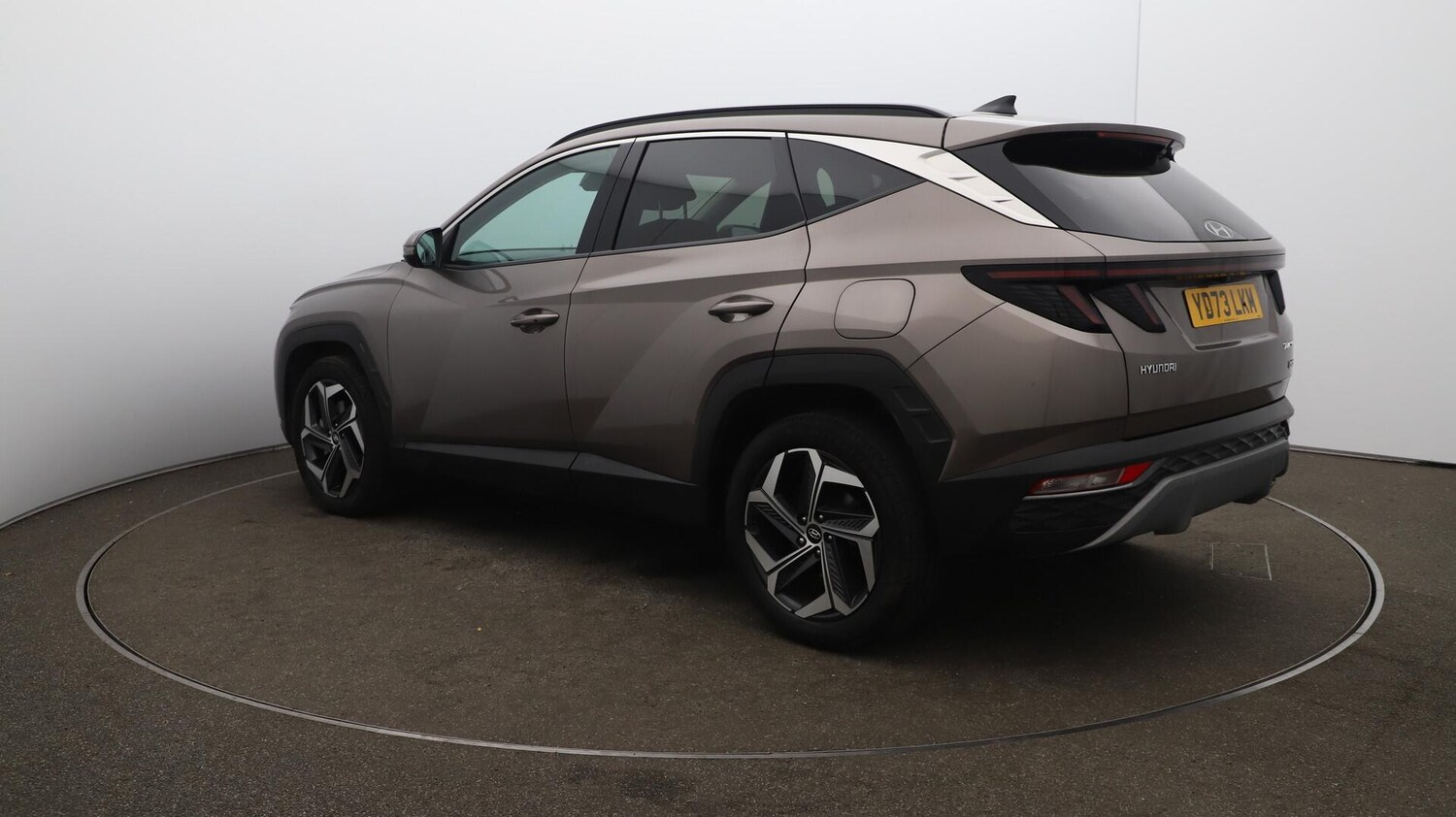 Used Hyundai TUCSON 2023 for sale - 76031989: Photo 63