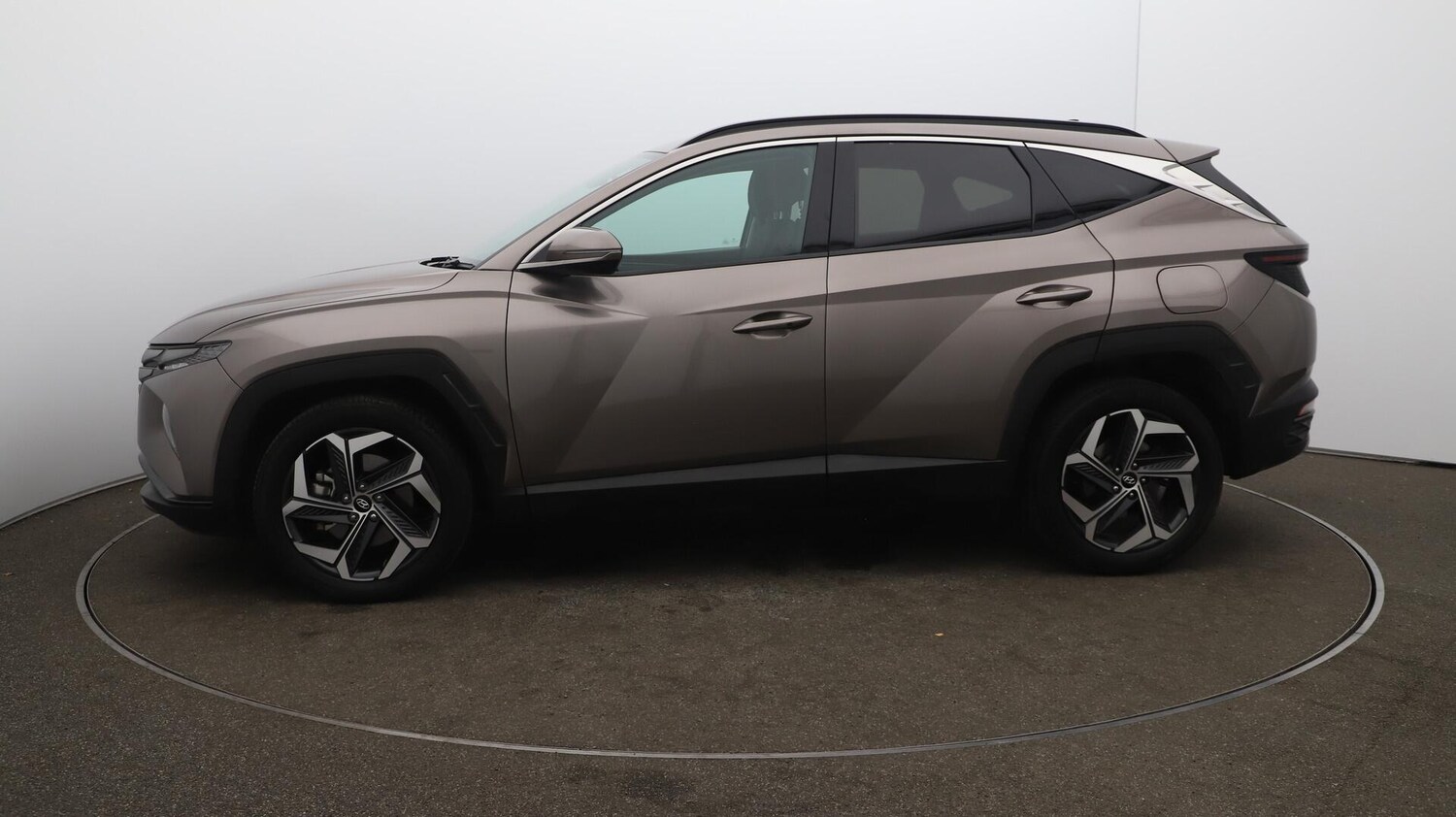 Used Hyundai TUCSON 2023 for sale - 76031989: Photo 65