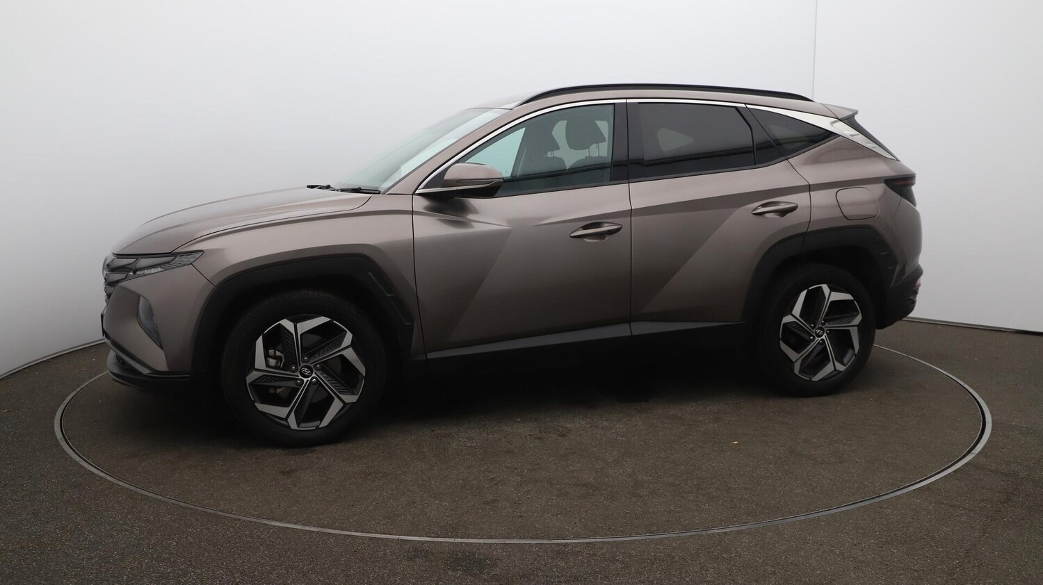 Used Hyundai TUCSON 2023 for sale - 76031989: Photo 66