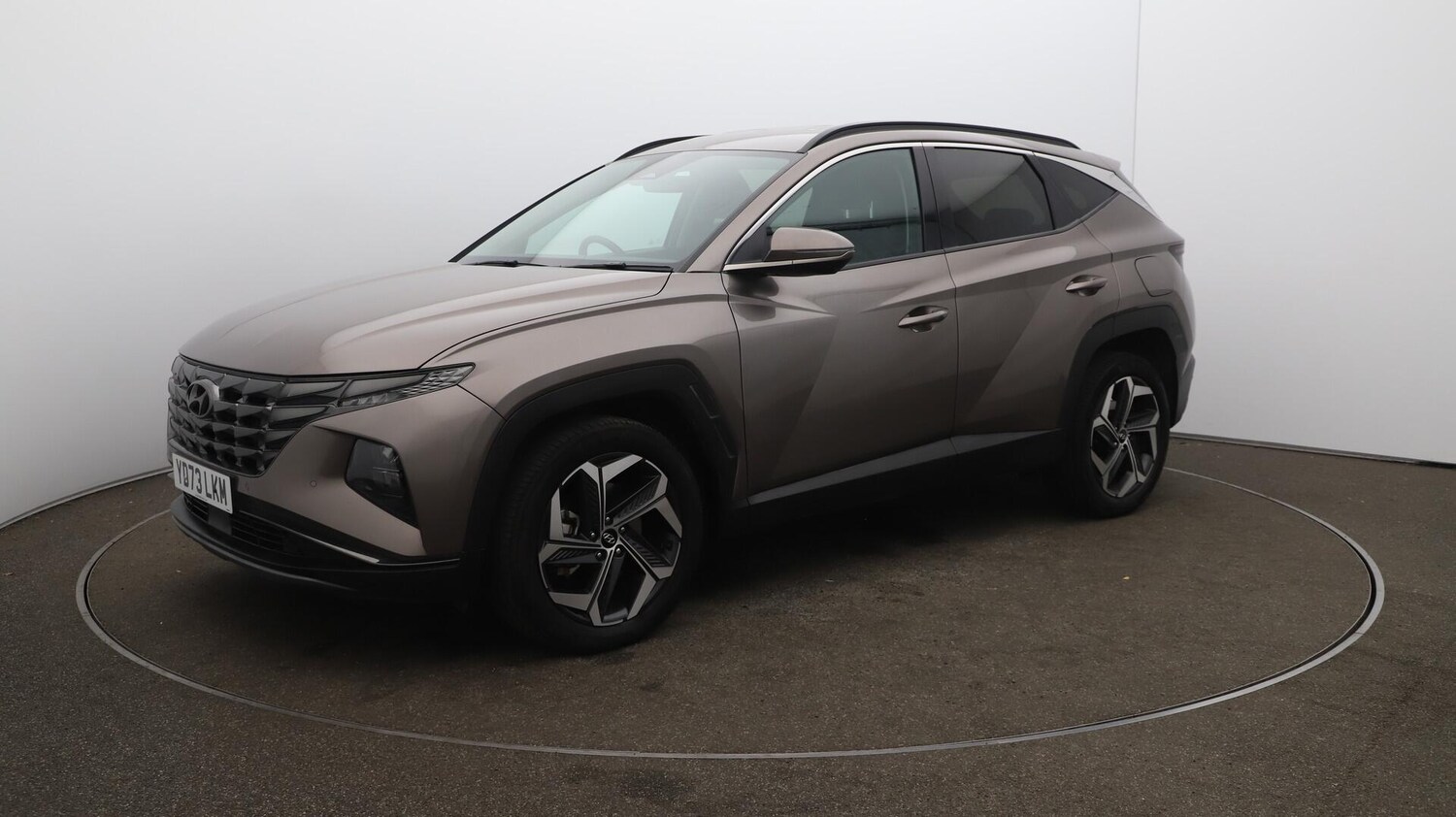 Used Hyundai TUCSON 2023 for sale - 76031989: Photo 68