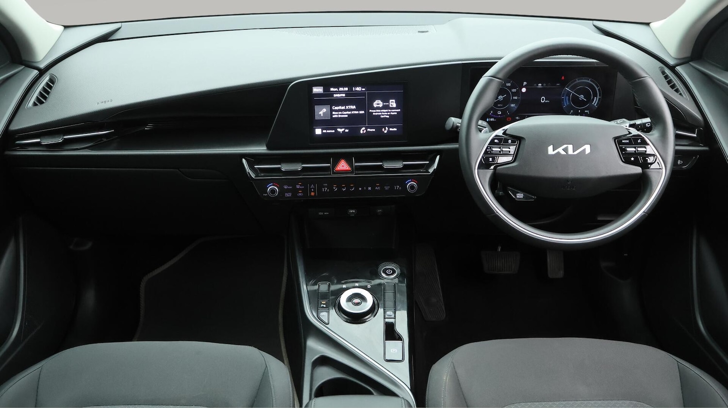 Used Kia Niro 2022 for sale - 76123115: Photo 14