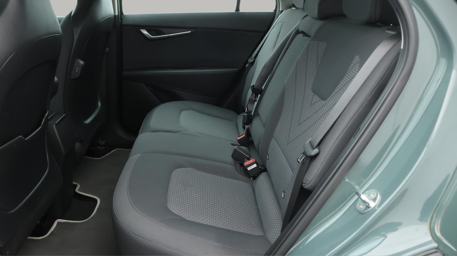 Used Kia Niro 2022 for sale - 76123115: Photo 17