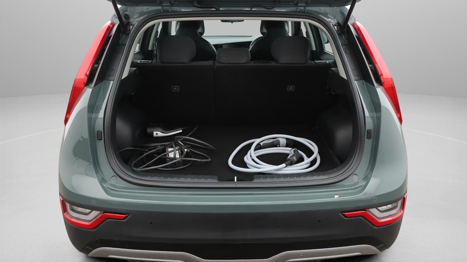 Used Kia Niro 2022 for sale - 76123115: Photo 18
