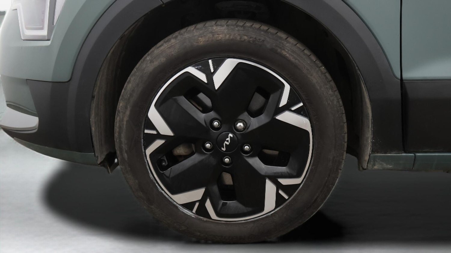 Used Kia Niro 2022 for sale - 76123115: Photo 19