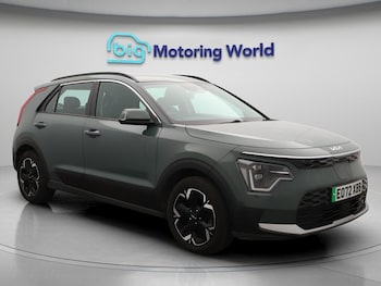 Kia - Niro
