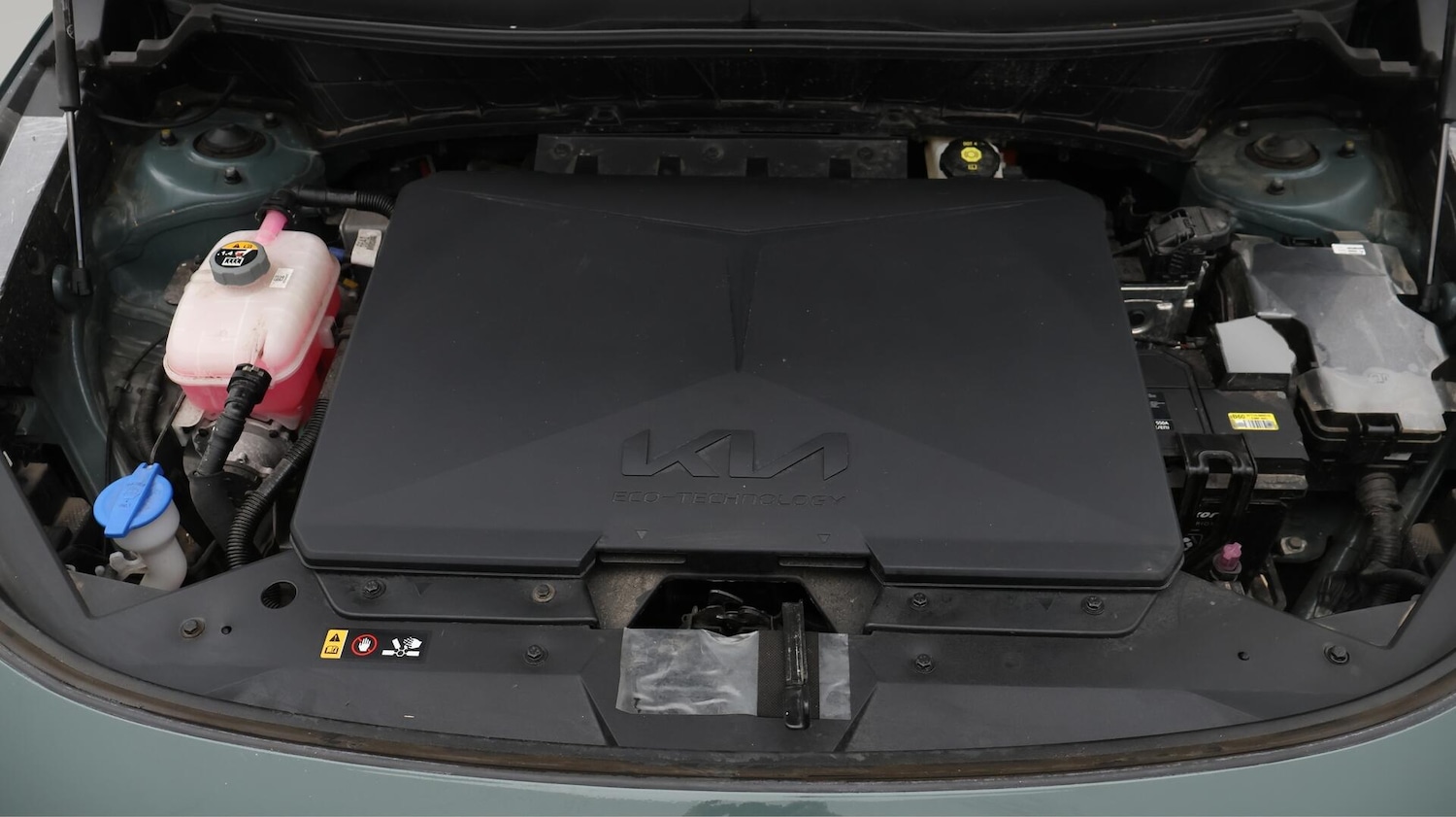 Used Kia Niro 2022 for sale - 76123115: Photo 20