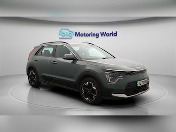 Used Kia Niro 2022 for sale - 76123115: Photo 2