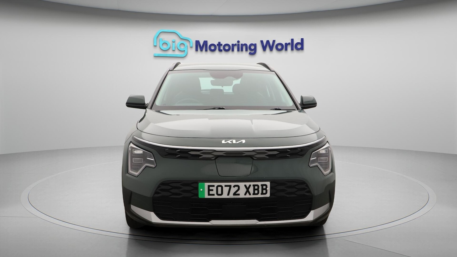 Used Kia Niro 2022 for sale - 76123115: Photo 3
