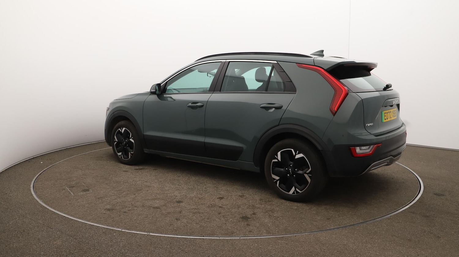 Used Kia Niro 2022 for sale - 76123115: Photo 37